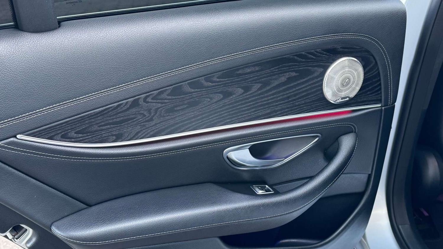 Used Mercedes-Benz E Class 2018 for sale - 77236286: Photo 17