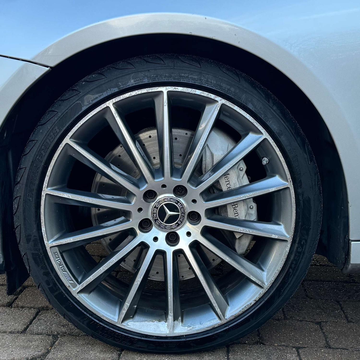 Used Mercedes-Benz E Class 2018 for sale - 77236286: Photo 18