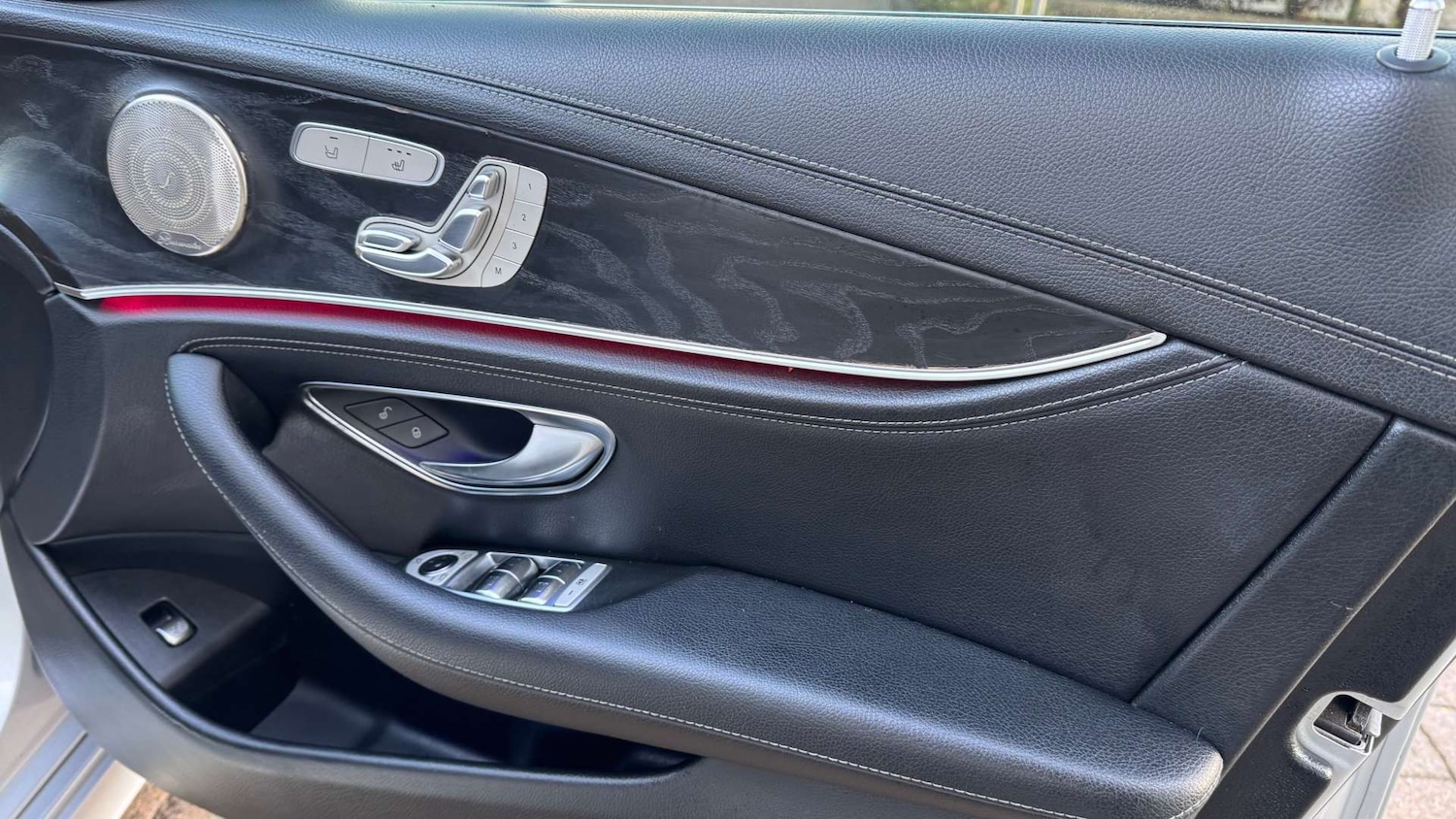 Used Mercedes-Benz E Class 2018 for sale - 77236286: Photo 23