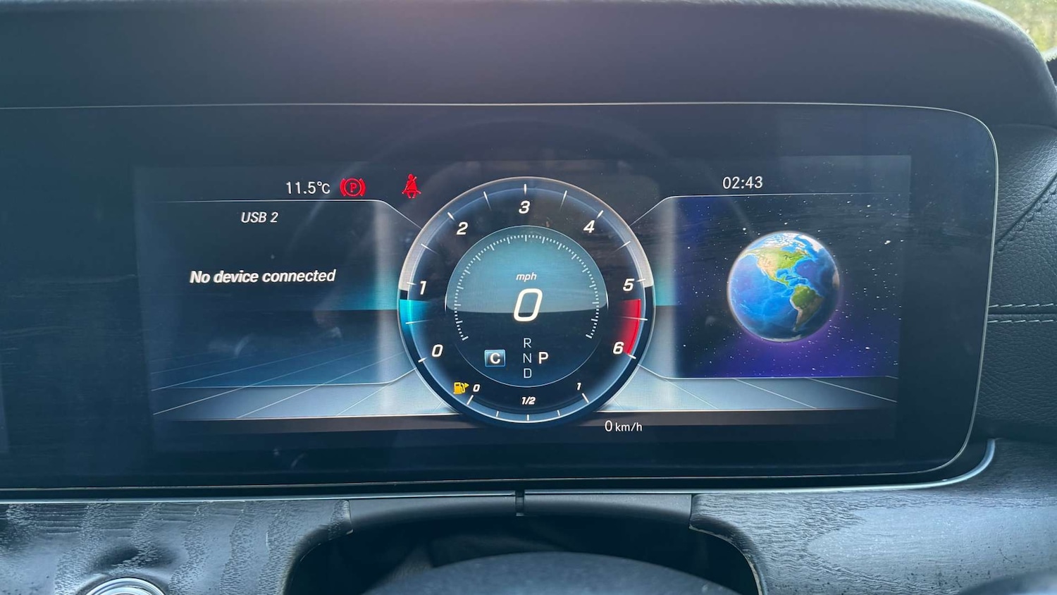 Used Mercedes-Benz E Class 2018 for sale - 77236286: Photo 24