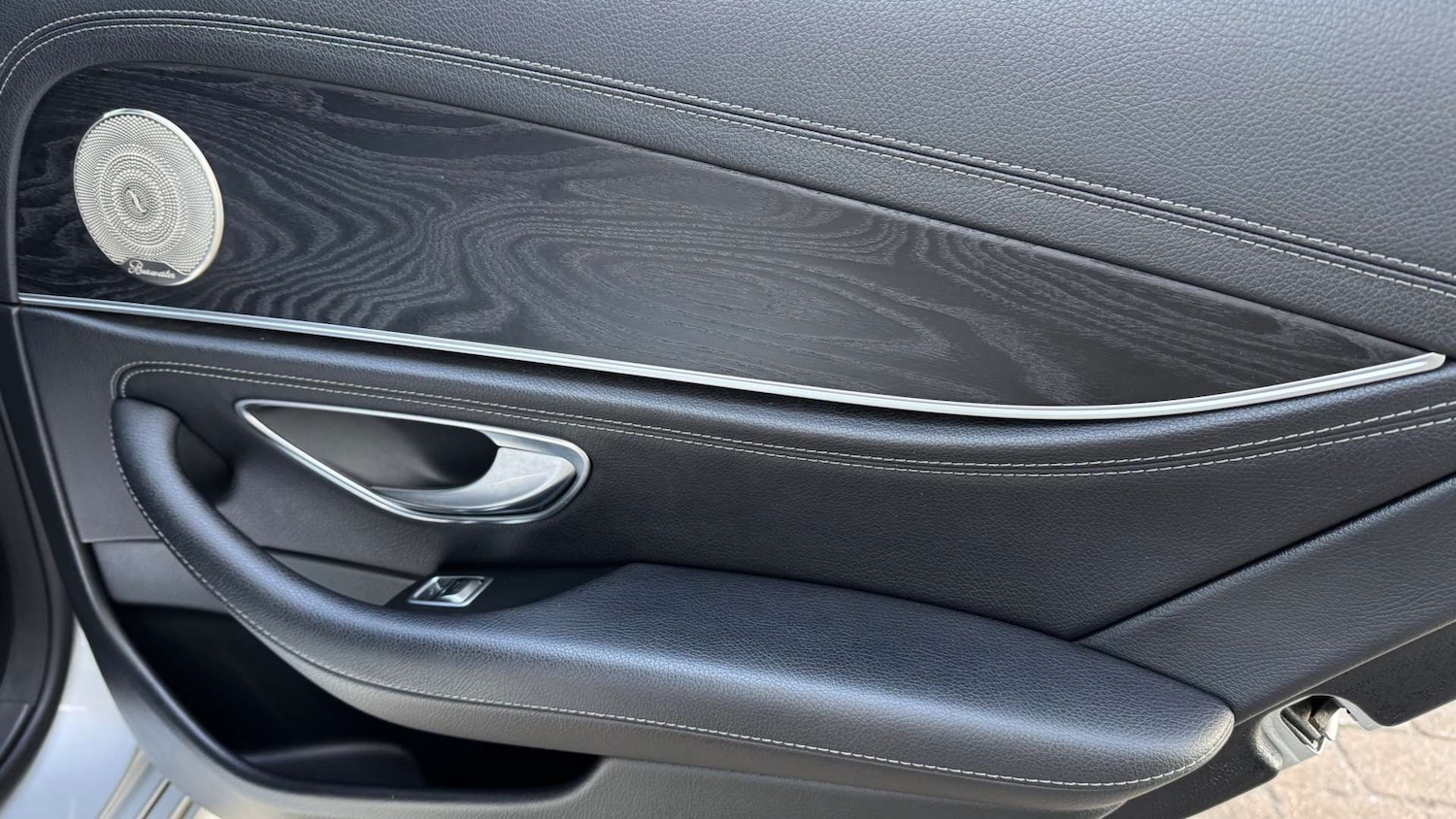 Used Mercedes-Benz E Class 2018 for sale - 77236286: Photo 25