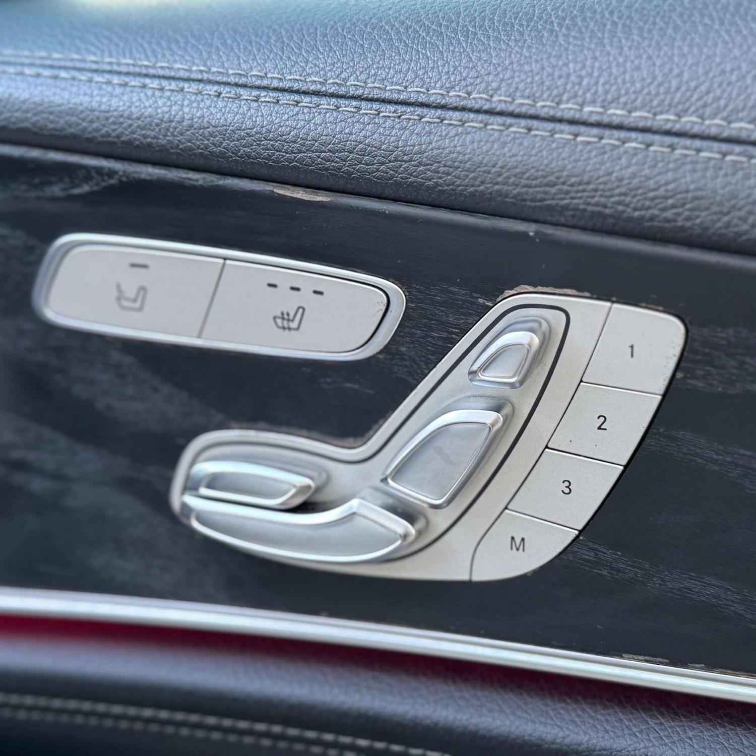 Used Mercedes-Benz E Class 2018 for sale - 77236286: Photo 28