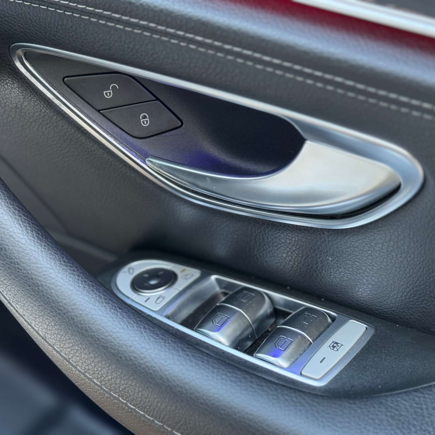 Used Mercedes-Benz E Class 2018 for sale - 77236286: Photo 30