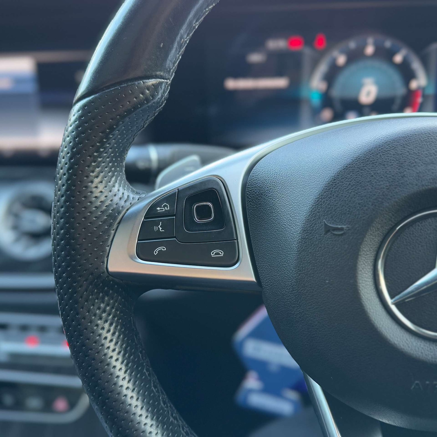 Used Mercedes-Benz E Class 2018 for sale - 77236286: Photo 33