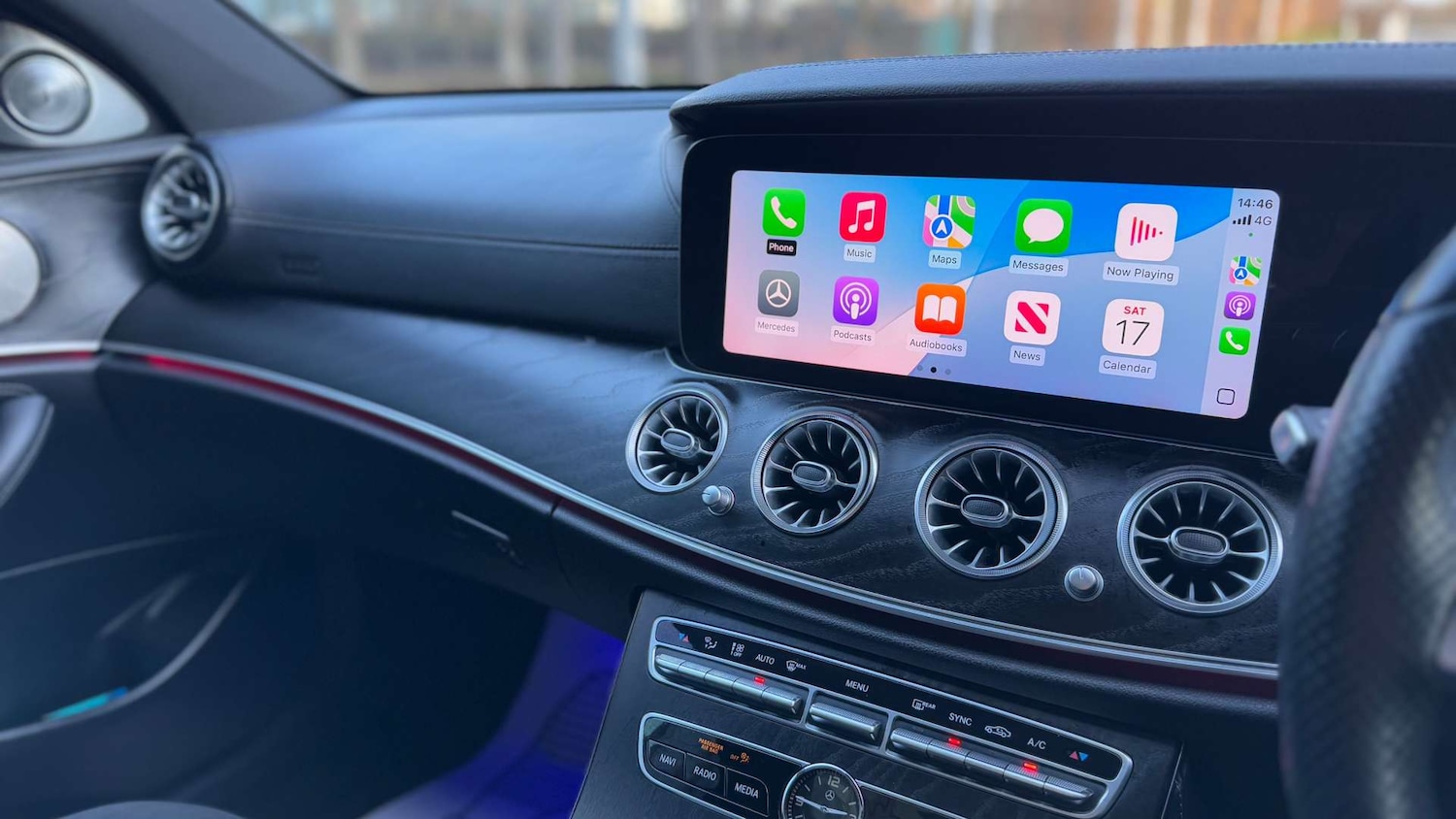 Used Mercedes-Benz E Class 2018 for sale - 77236286: Photo 35