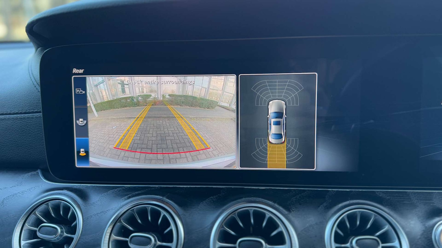 Used Mercedes-Benz E Class 2018 for sale - 77236286: Photo 38