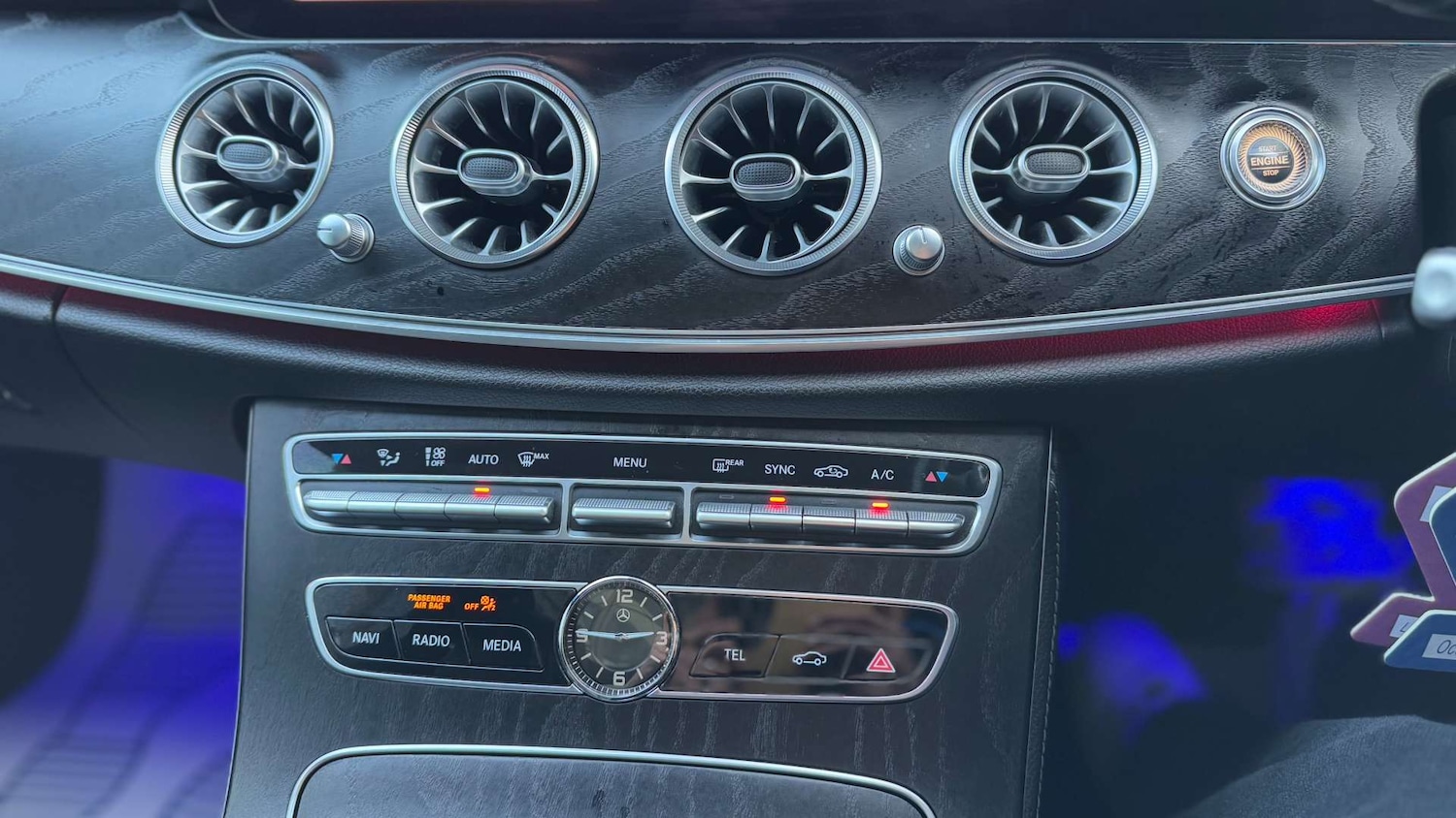 Used Mercedes-Benz E Class 2018 for sale - 77236286: Photo 40