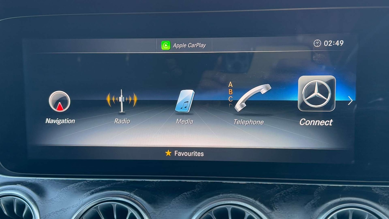 Used Mercedes-Benz E Class 2018 for sale - 77236286: Photo 41