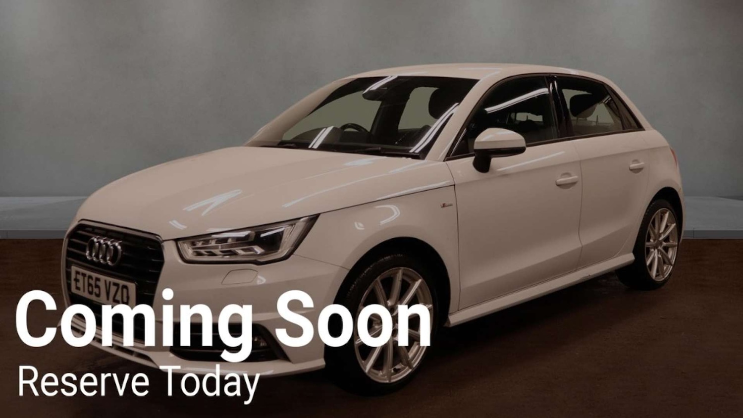 Used Audi A1 2016 for sale - 77272744: Photo 2