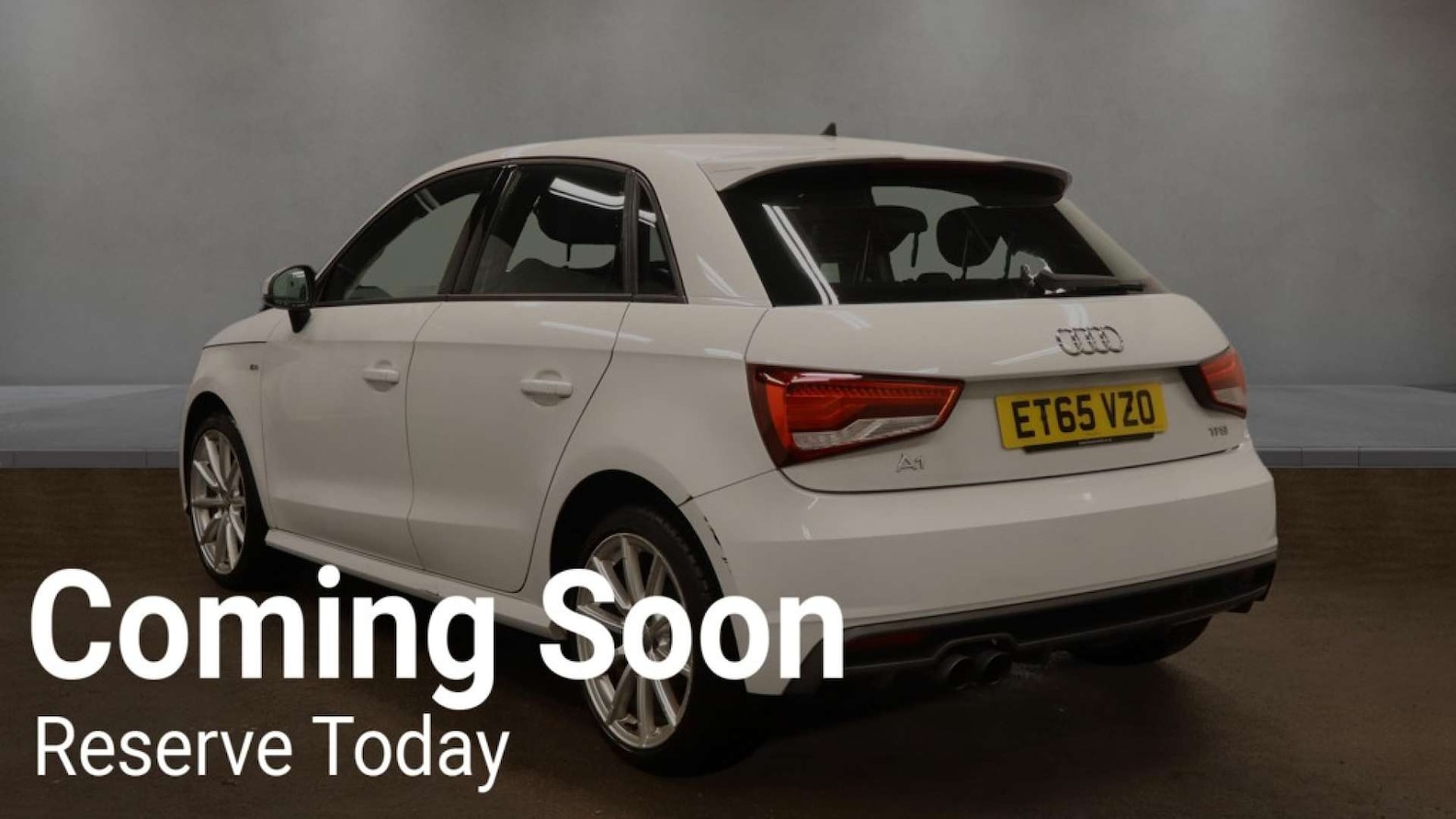 Used Audi A1 2016 for sale - 77272744: Photo 3