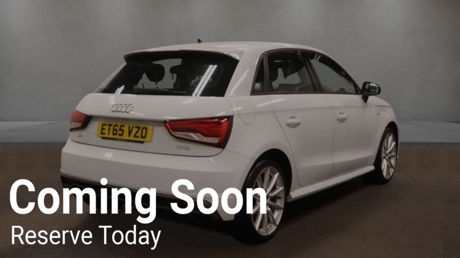 Used Audi A1 2016 for sale - 77272744: Photo 4