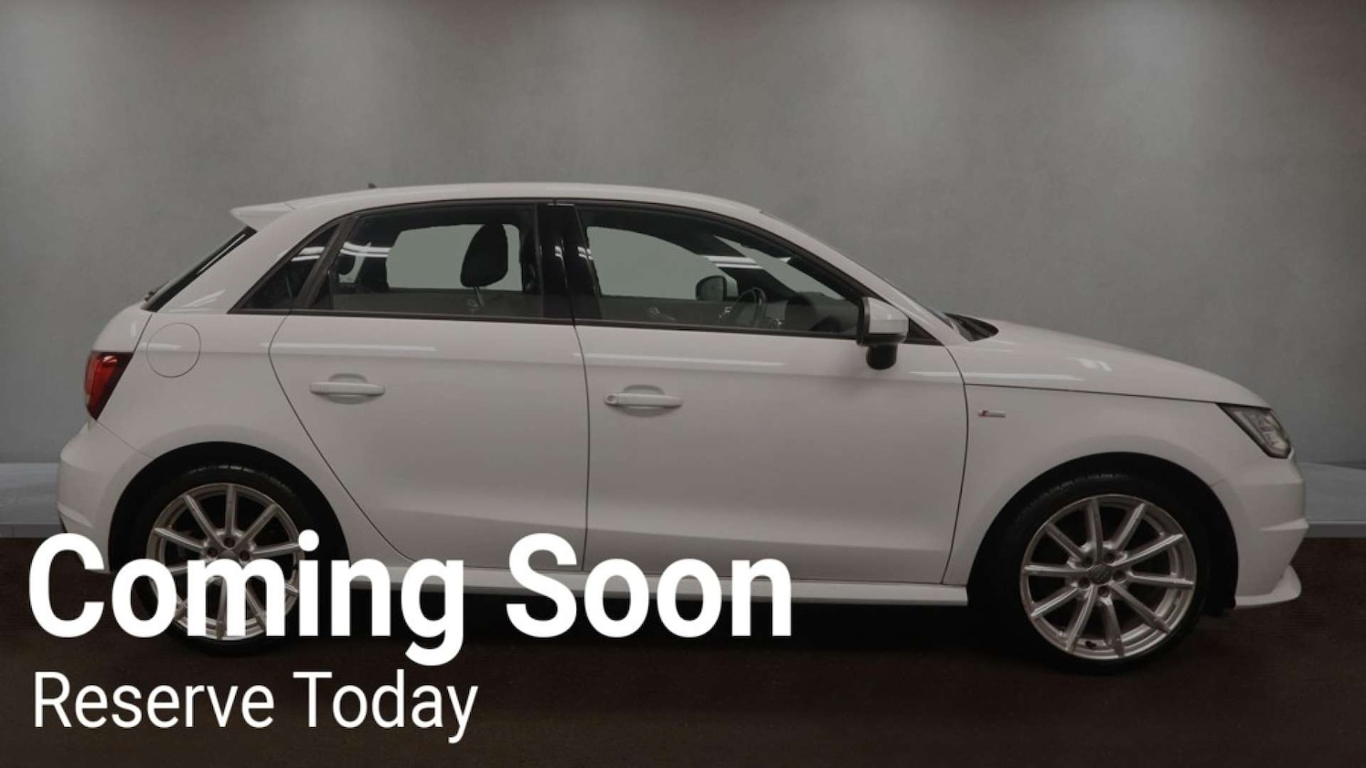 Used Audi A1 2016 for sale - 77272744: Photo 5