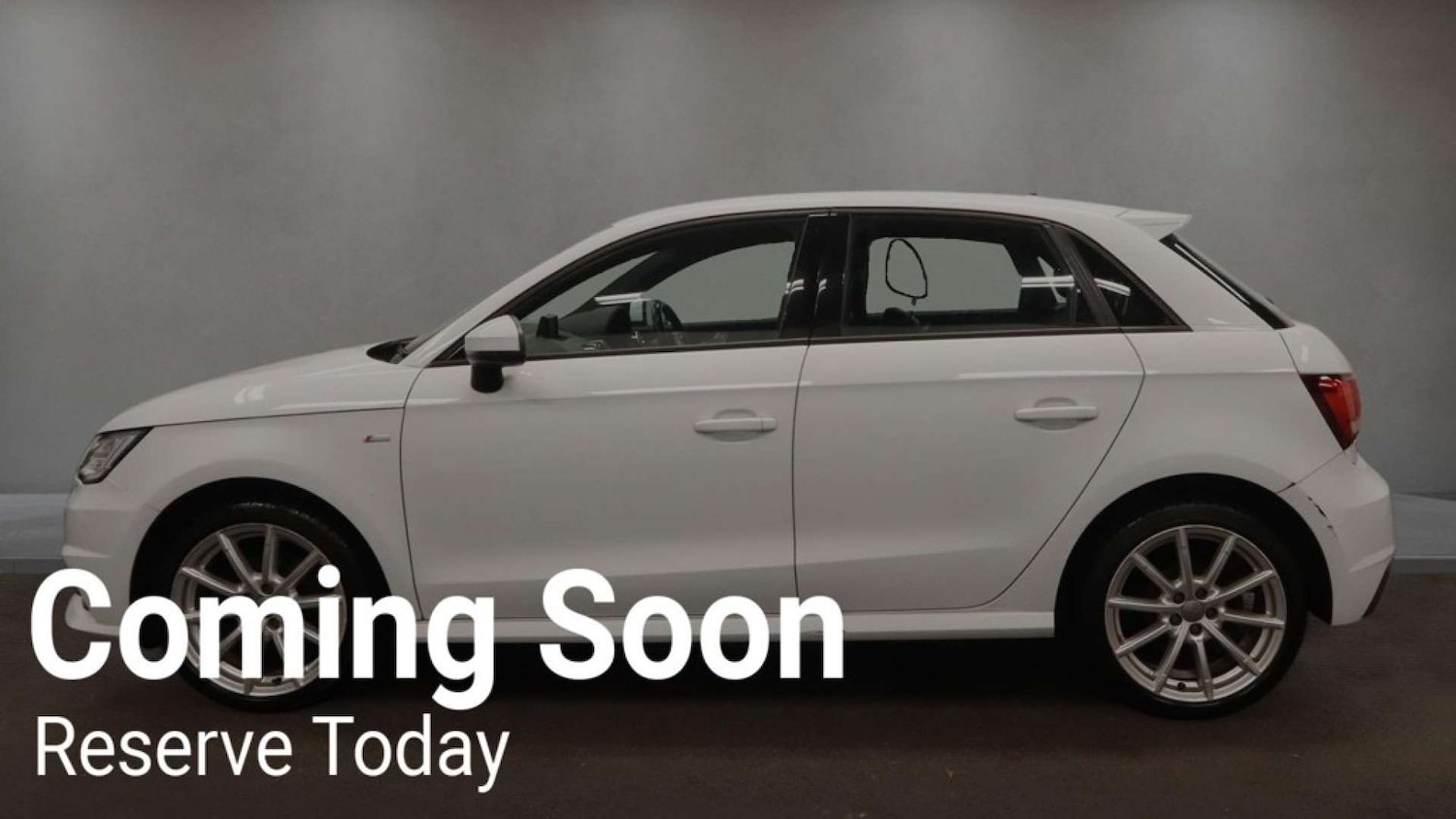 Used Audi A1 2016 for sale - 77272744: Photo 6