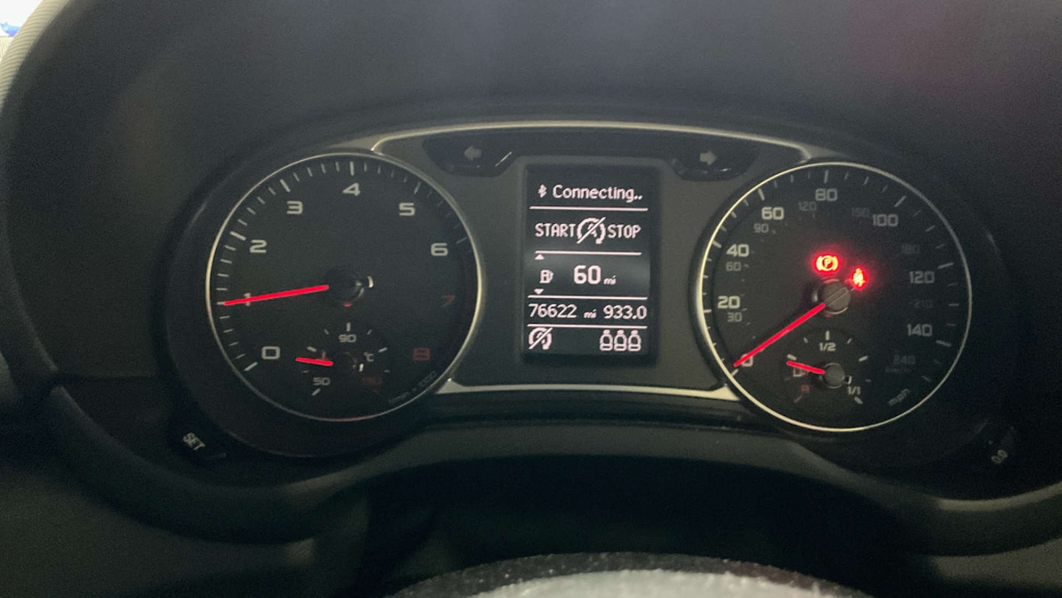 Used Audi A1 2016 for sale - 77272744: Photo 7