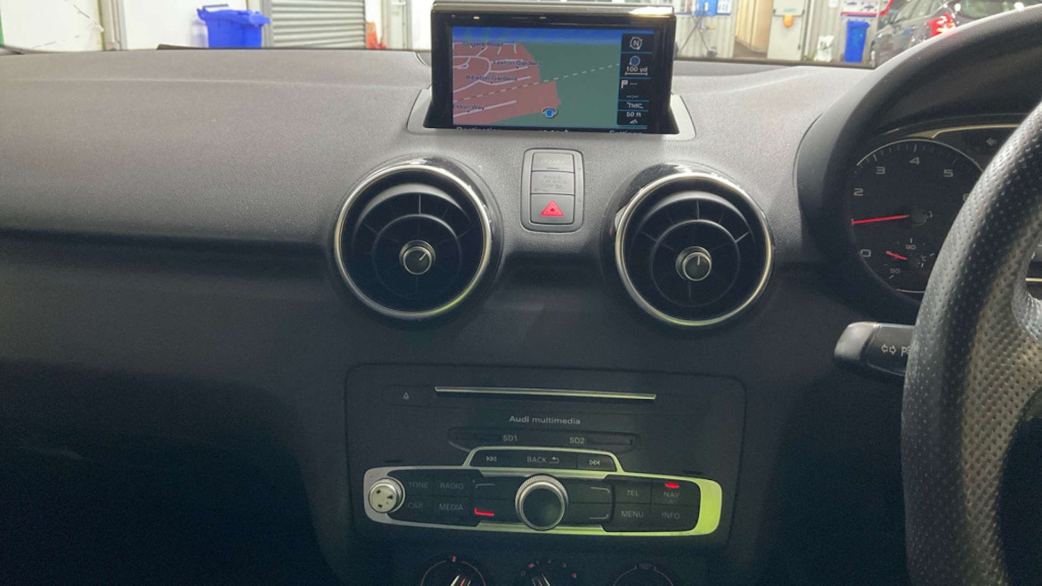 Used Audi A1 2016 for sale - 77272744: Photo 8