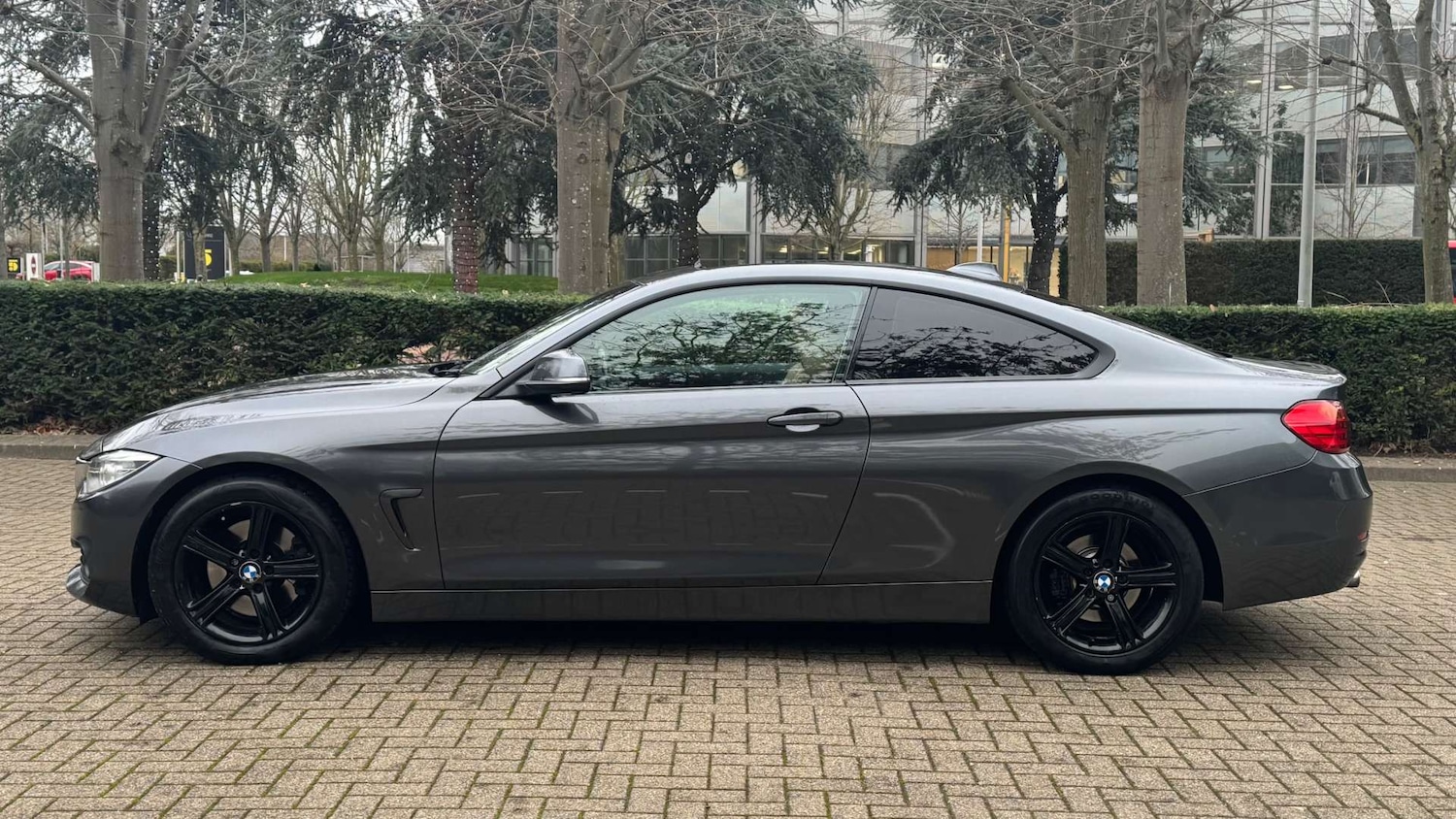 Used BMW 4 Series 2013 for sale - 77063184: Photo 10