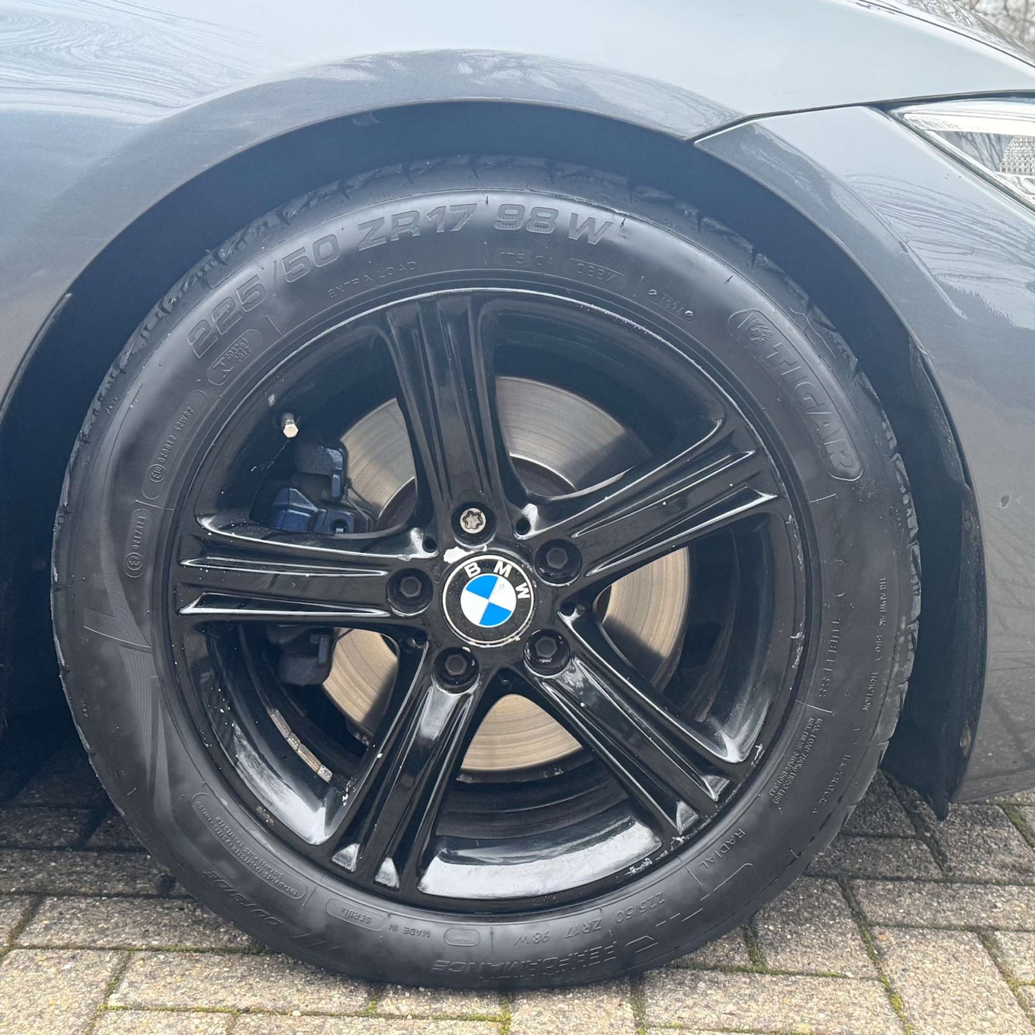 Used BMW 4 Series 2013 for sale - 77063184: Photo 11