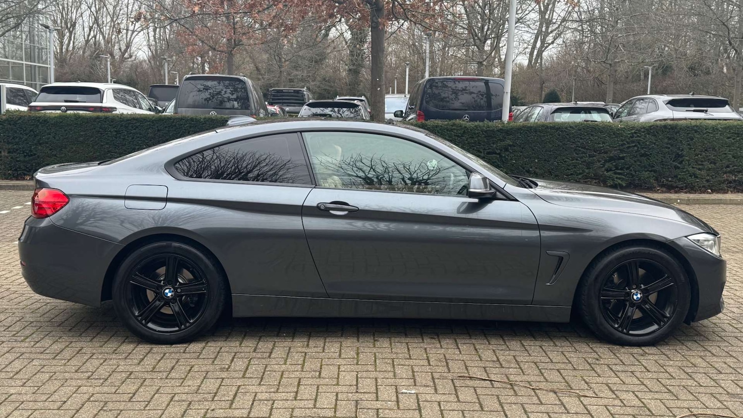 Used BMW 4 Series 2013 for sale - 77063184: Photo 12