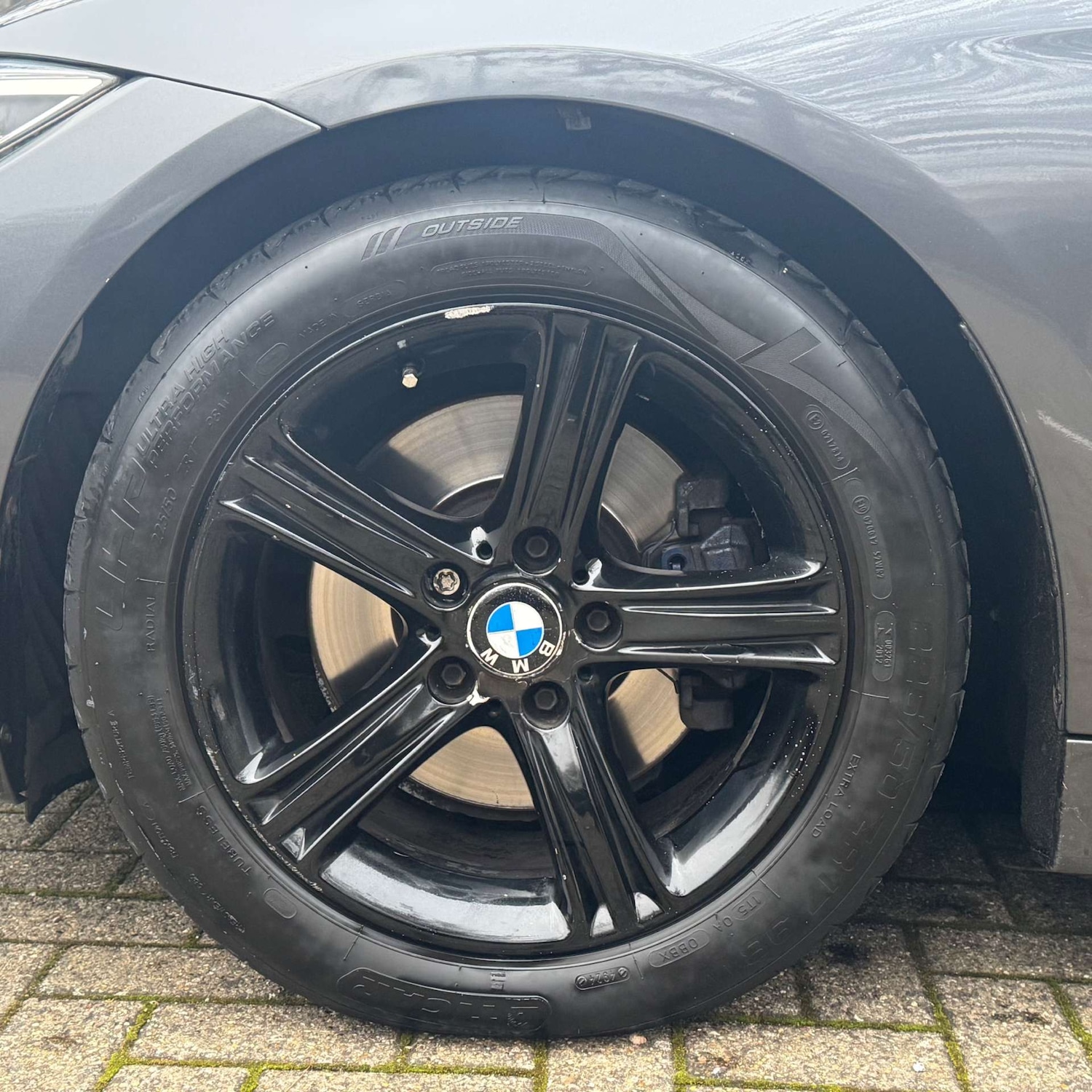 Used BMW 4 Series 2013 for sale - 77063184: Photo 14