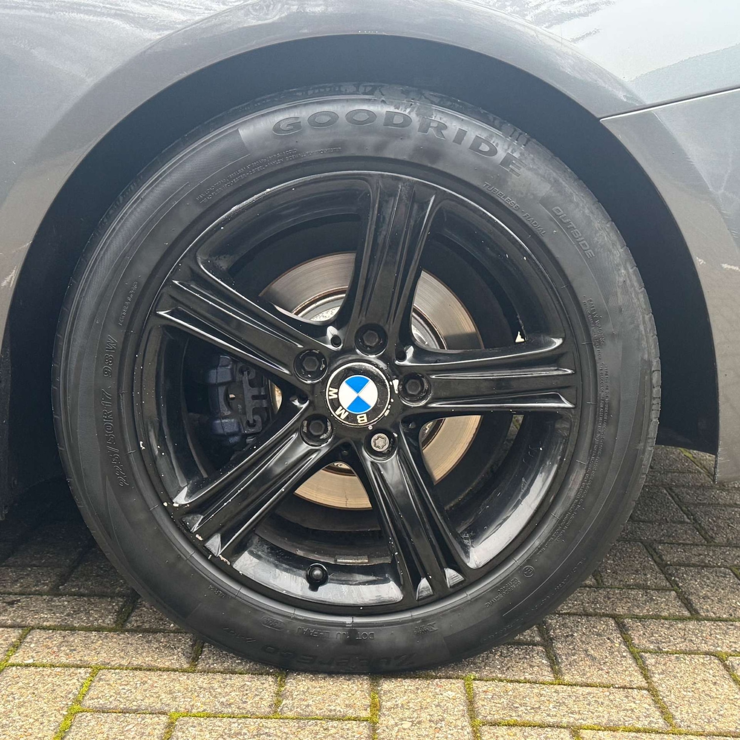 Used BMW 4 Series 2013 for sale - 77063184: Photo 15