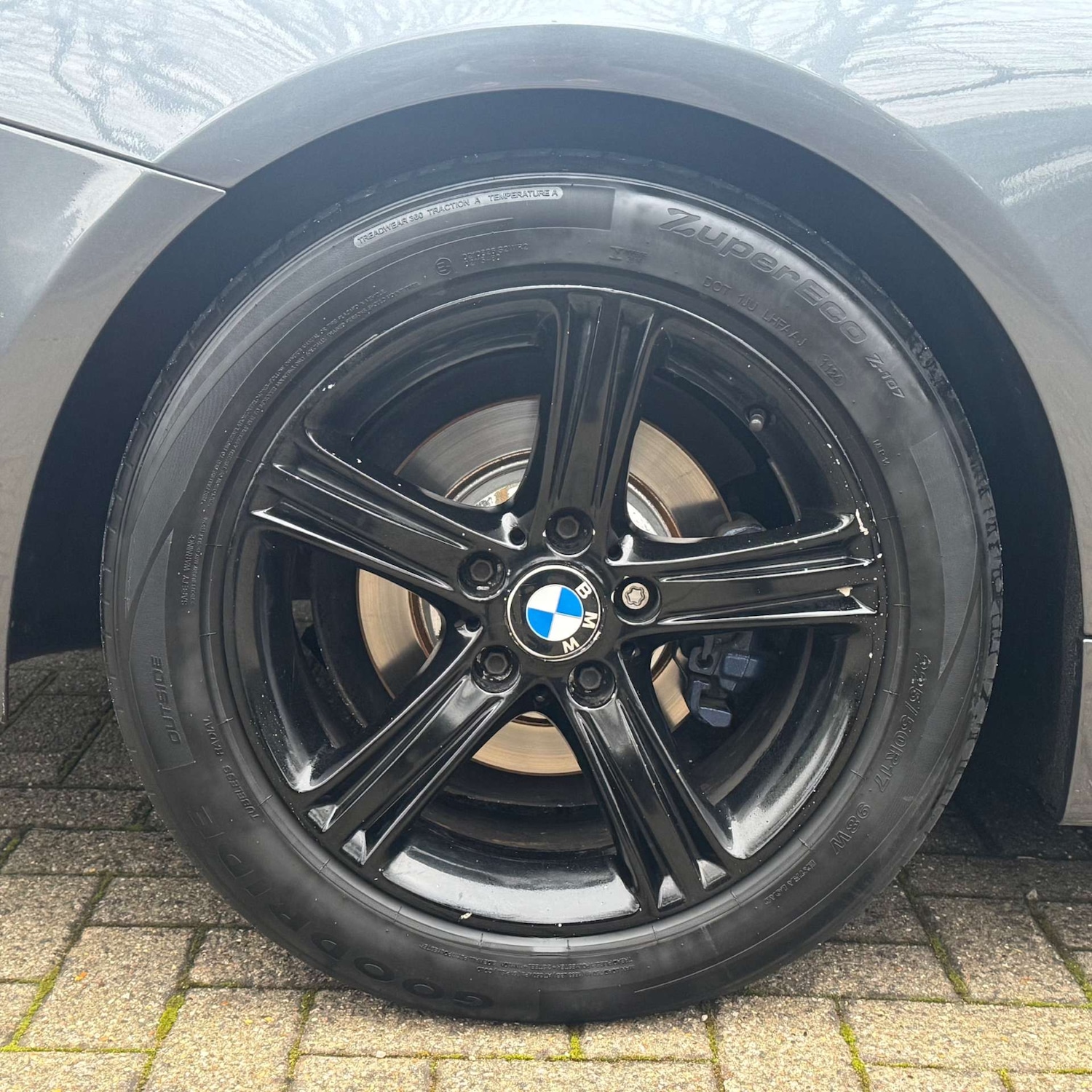 Used BMW 4 Series 2013 for sale - 77063184: Photo 16