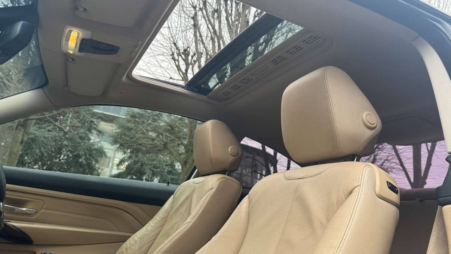 Used BMW 4 Series 2013 for sale - 77063184: Photo 17