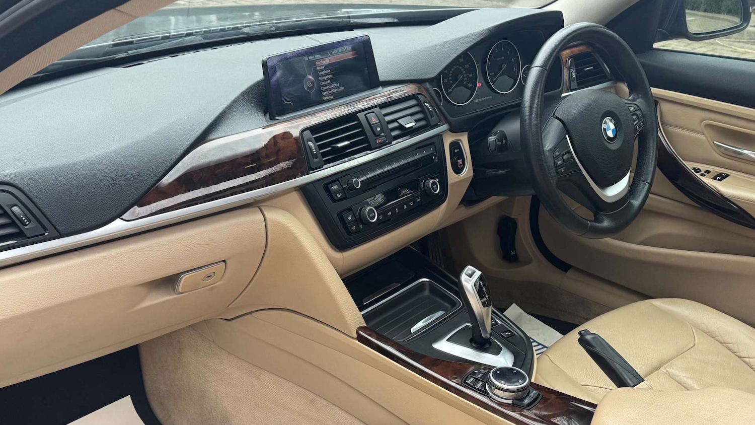 Used BMW 4 Series 2013 for sale - 77063184: Photo 18