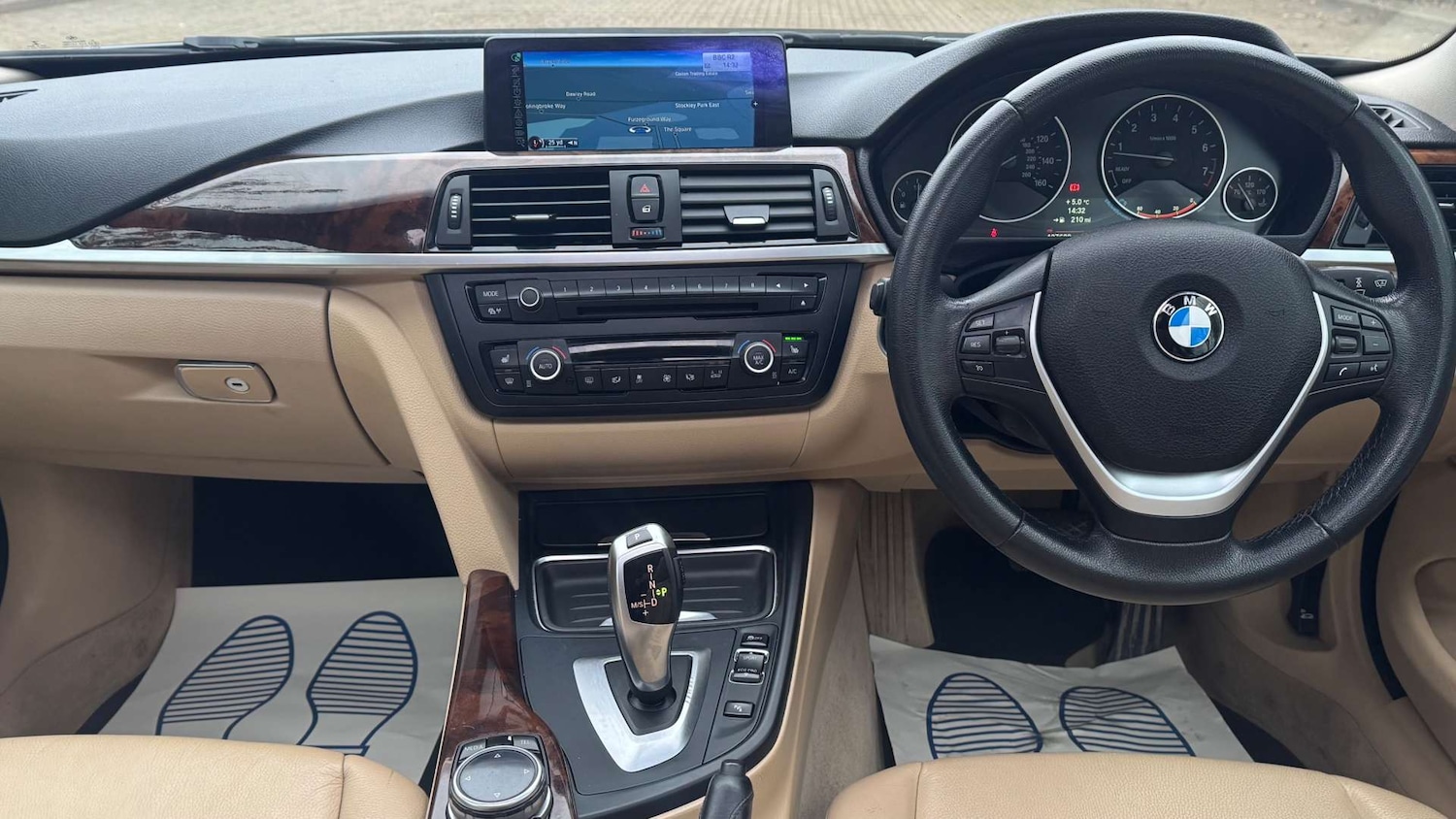 Used BMW 4 Series 2013 for sale - 77063184: Photo 2