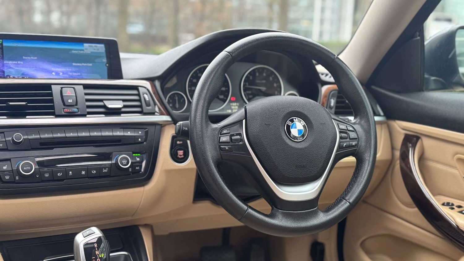 Used BMW 4 Series 2013 for sale - 77063184: Photo 23