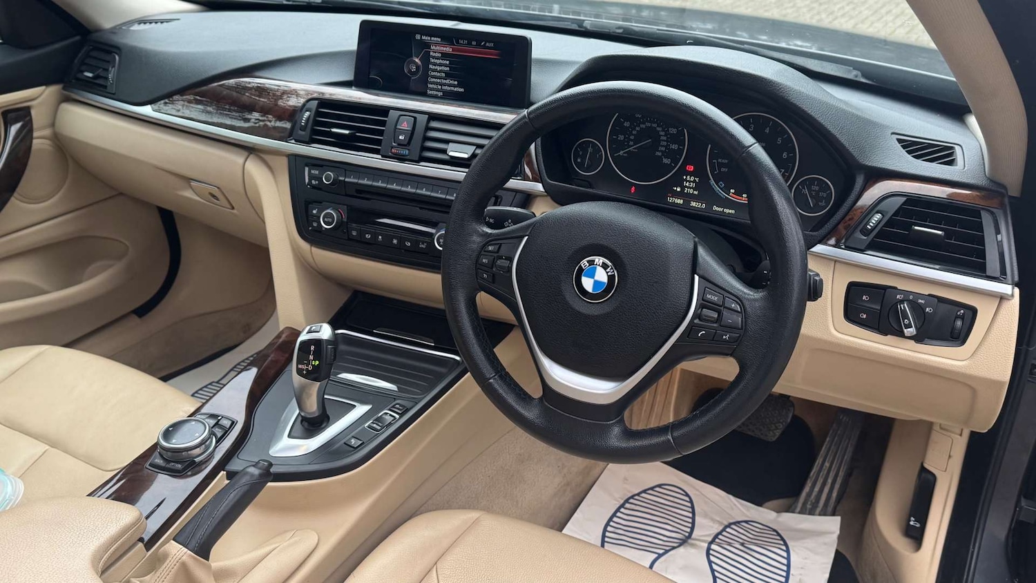 Used BMW 4 Series 2013 for sale - 77063184: Photo 24