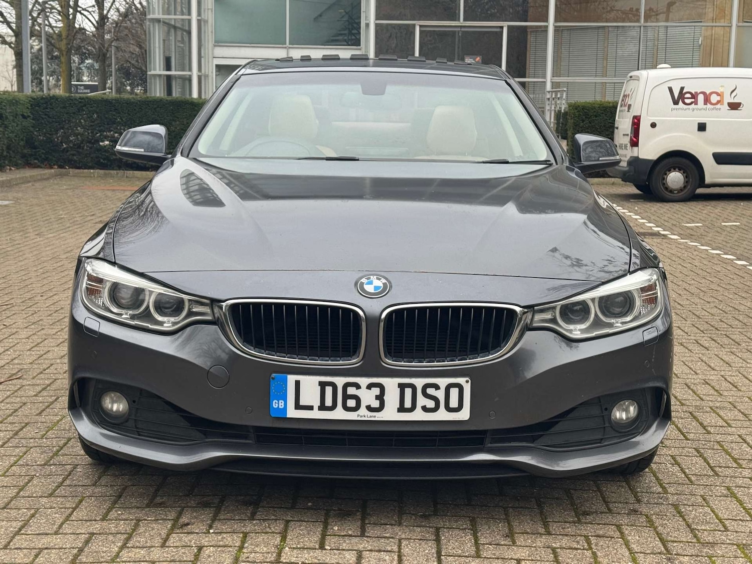 Used BMW 4 Series 2013 for sale - 77063184: Photo 3