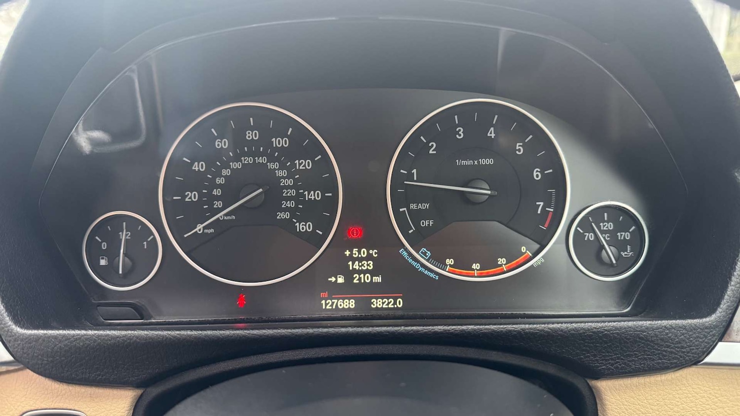 Used BMW 4 Series 2013 for sale - 77063184: Photo 33