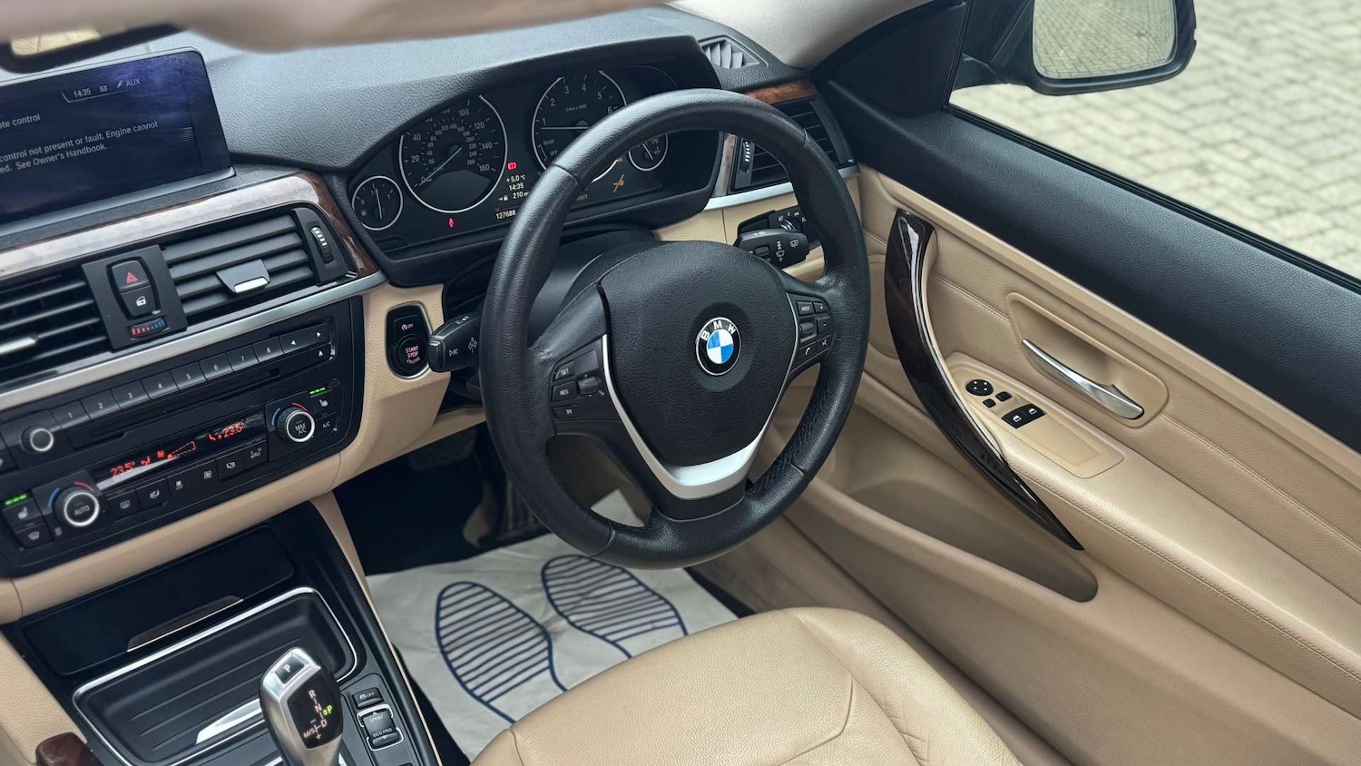 Used BMW 4 Series 2013 for sale - 77063184: Photo 38