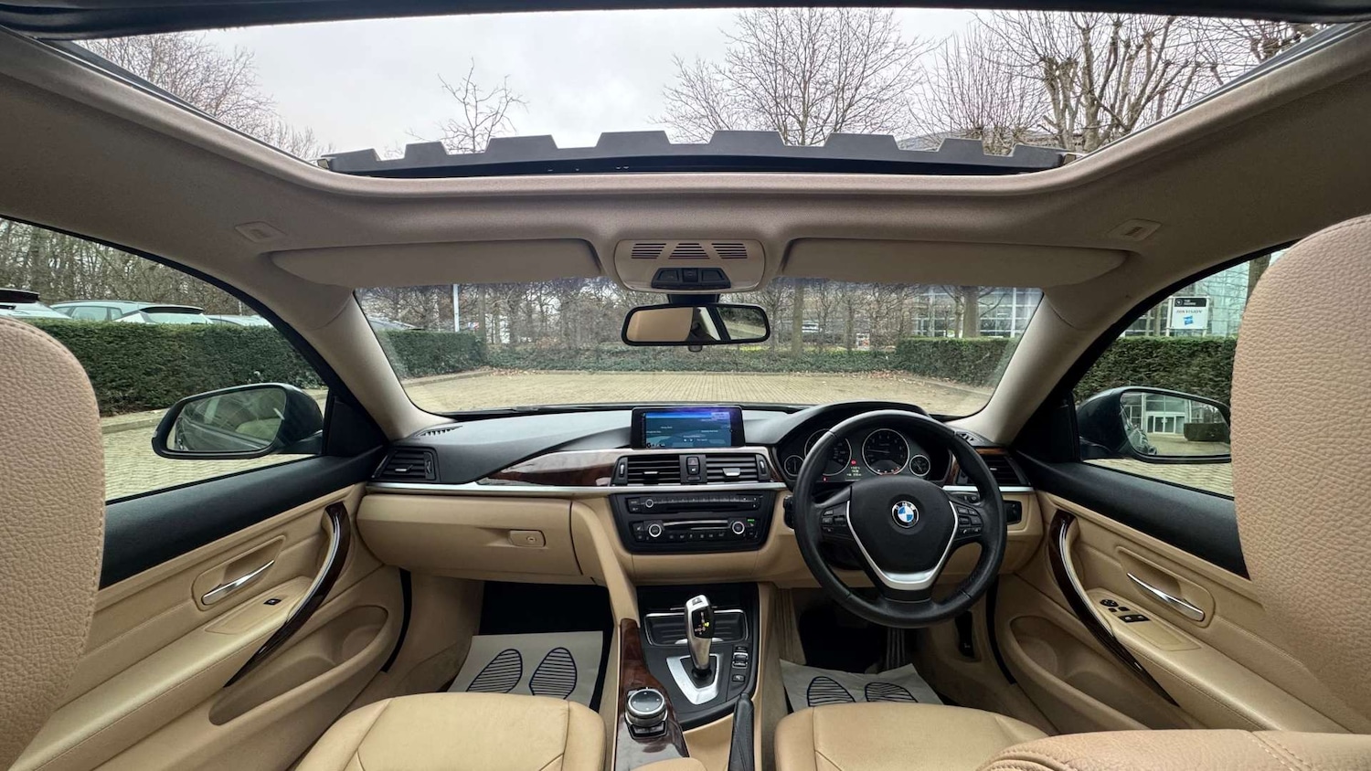 Used BMW 4 Series 2013 for sale - 77063184: Photo 5