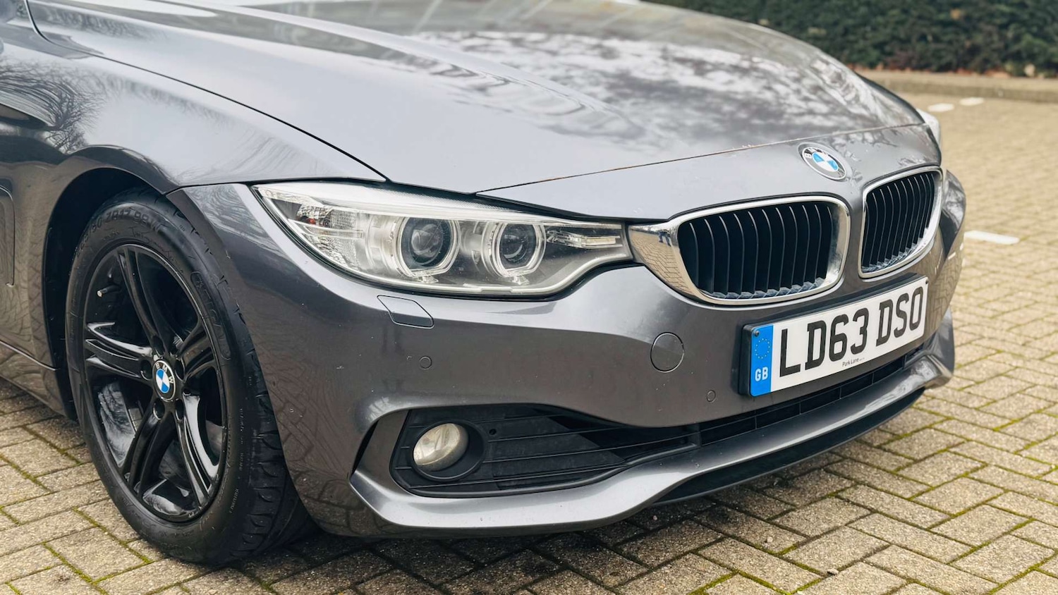 Used BMW 4 Series 2013 for sale - 77063184: Photo 6