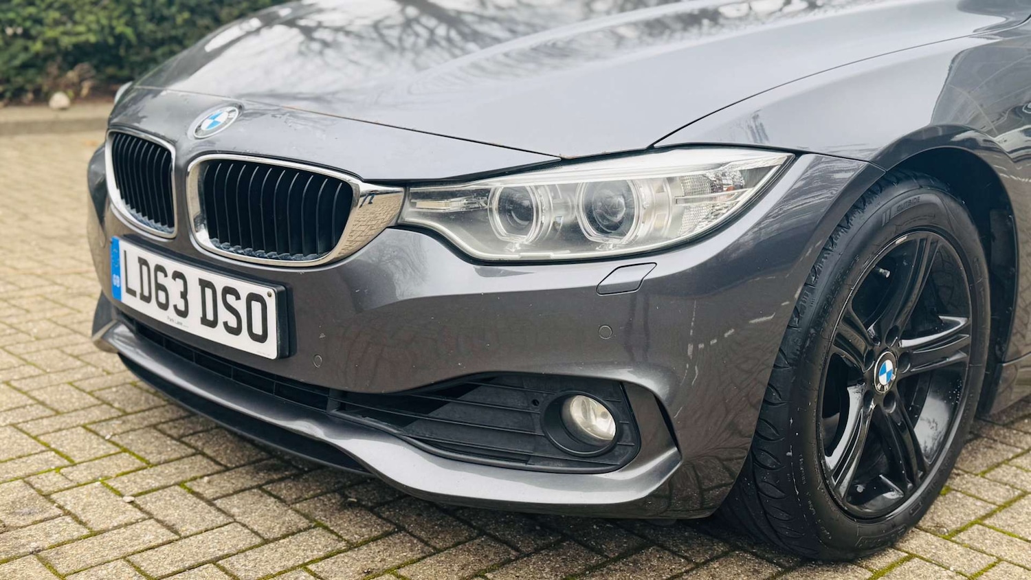 Used BMW 4 Series 2013 for sale - 77063184: Photo 7