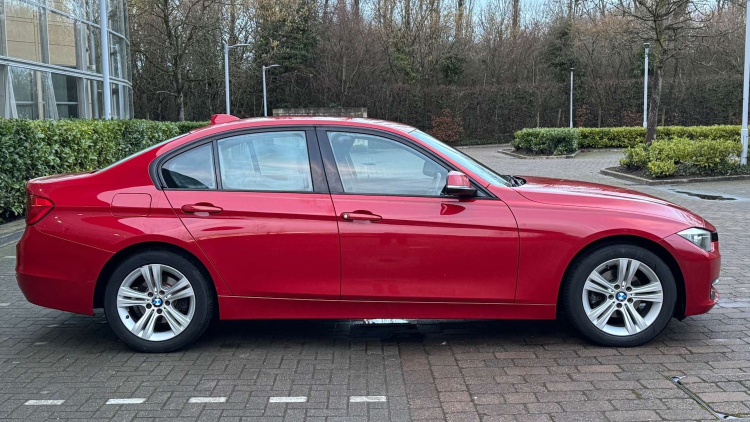 Used BMW 3 Series 2013 for sale - 77394919: Photo 10