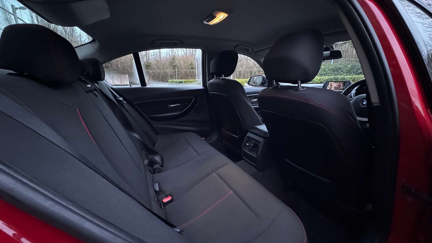 Used BMW 3 Series 2013 for sale - 77394919: Photo 11