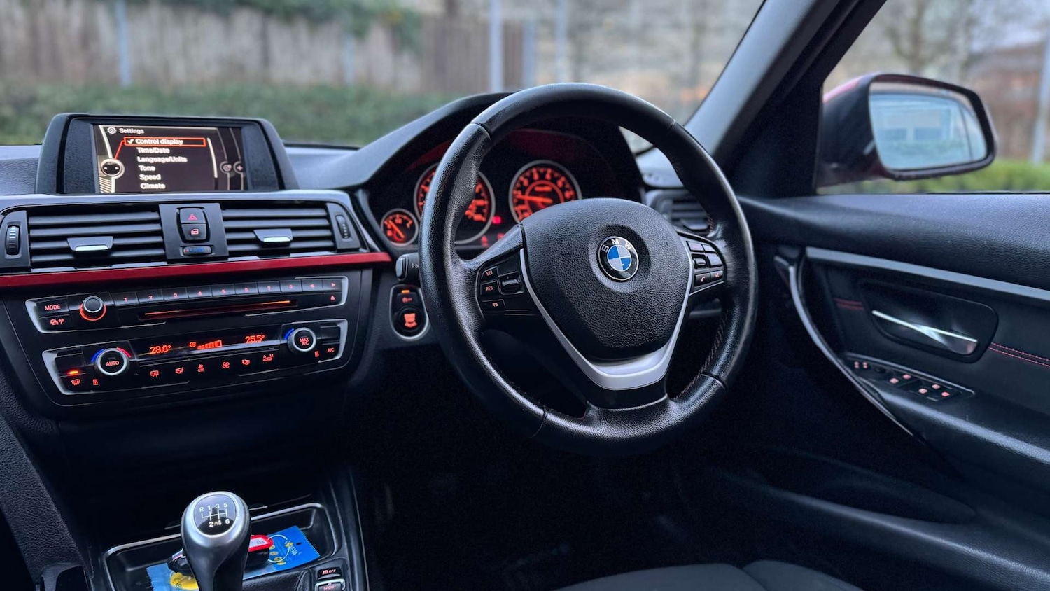 Used BMW 3 Series 2013 for sale - 77394919: Photo 14