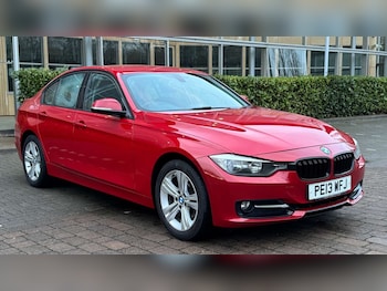 BMW 3 Series feature image