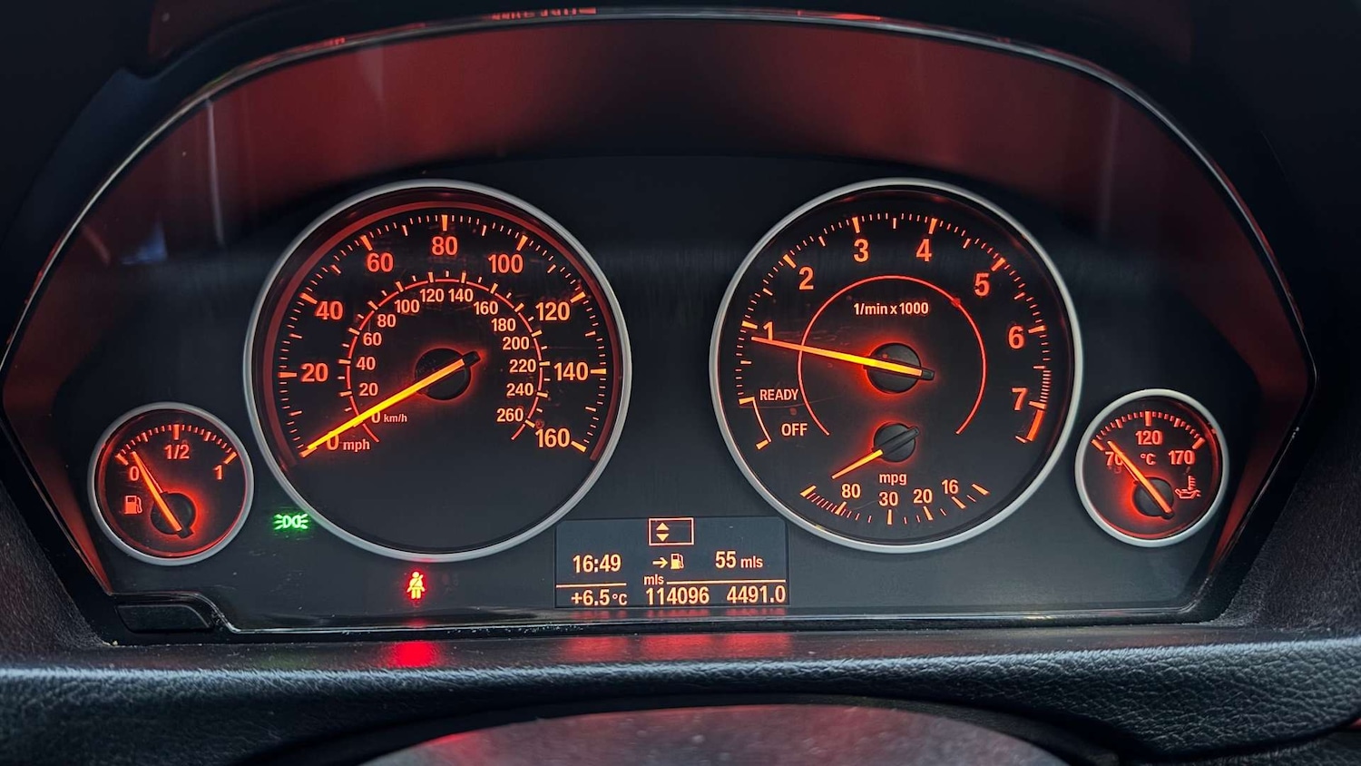 Used BMW 3 Series 2013 for sale - 77394919: Photo 26