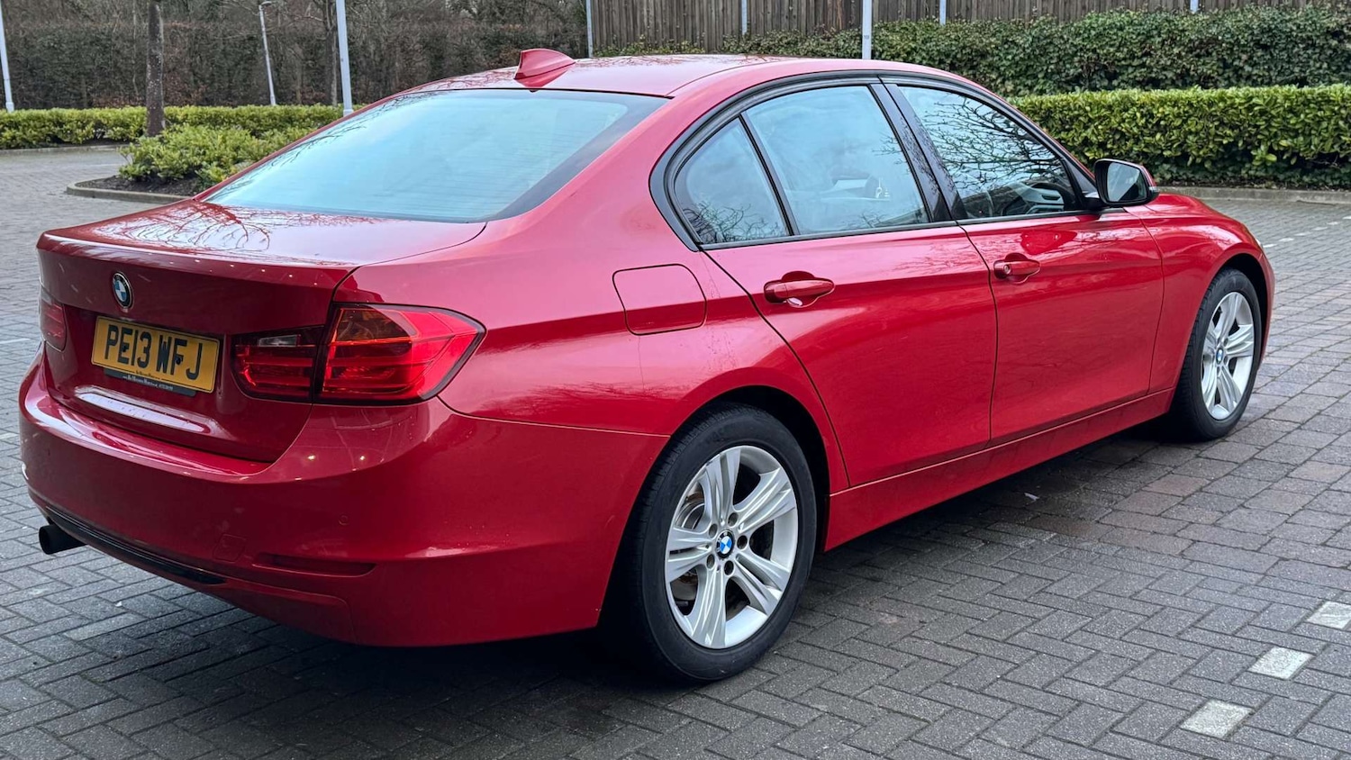 Used BMW 3 Series 2013 for sale - 77394919: Photo 4