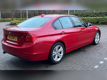Used BMW 3 Series 2013 for sale - 77394919: Photo