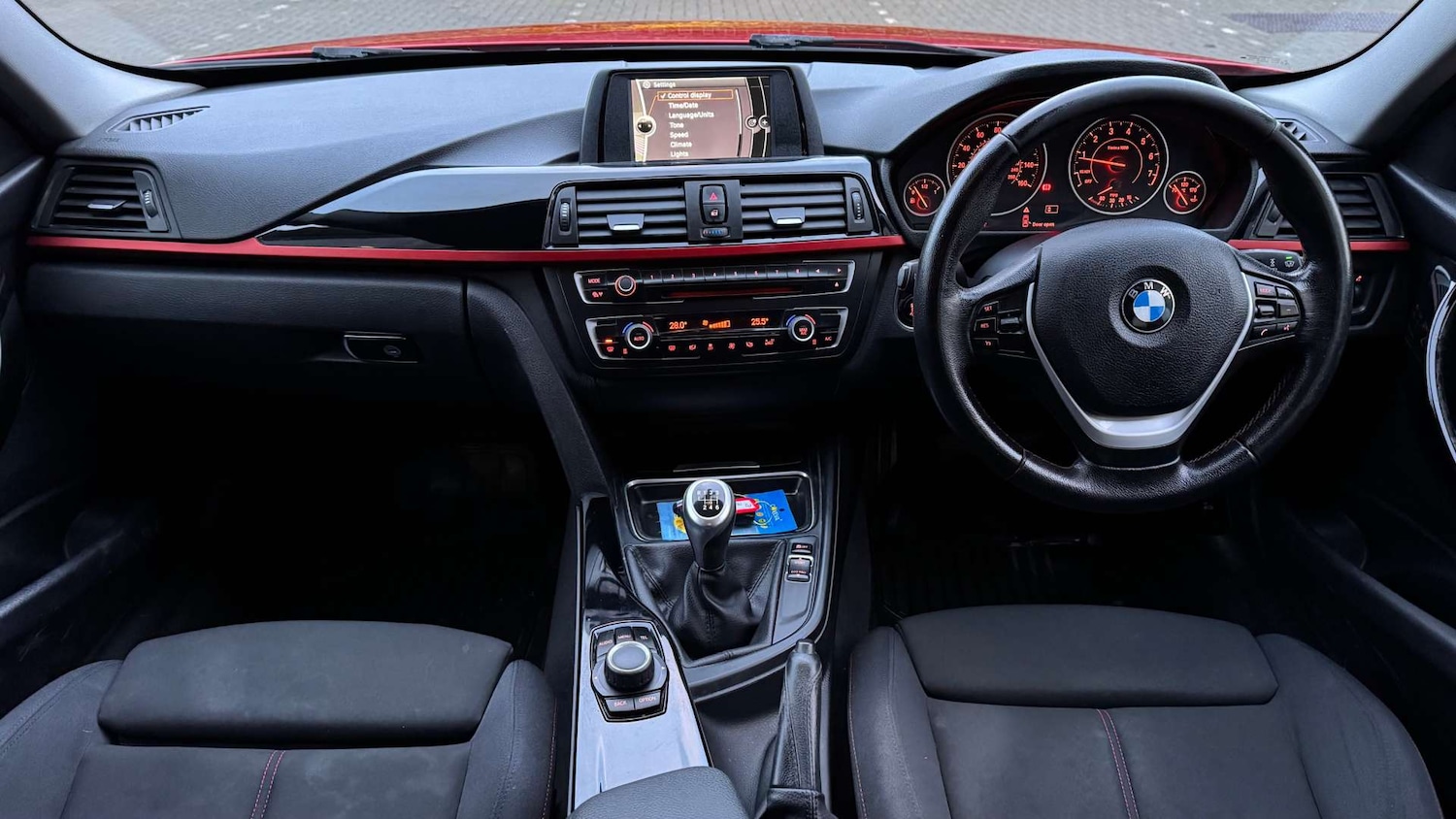 Used BMW 3 Series 2013 for sale - 77394919: Photo 8