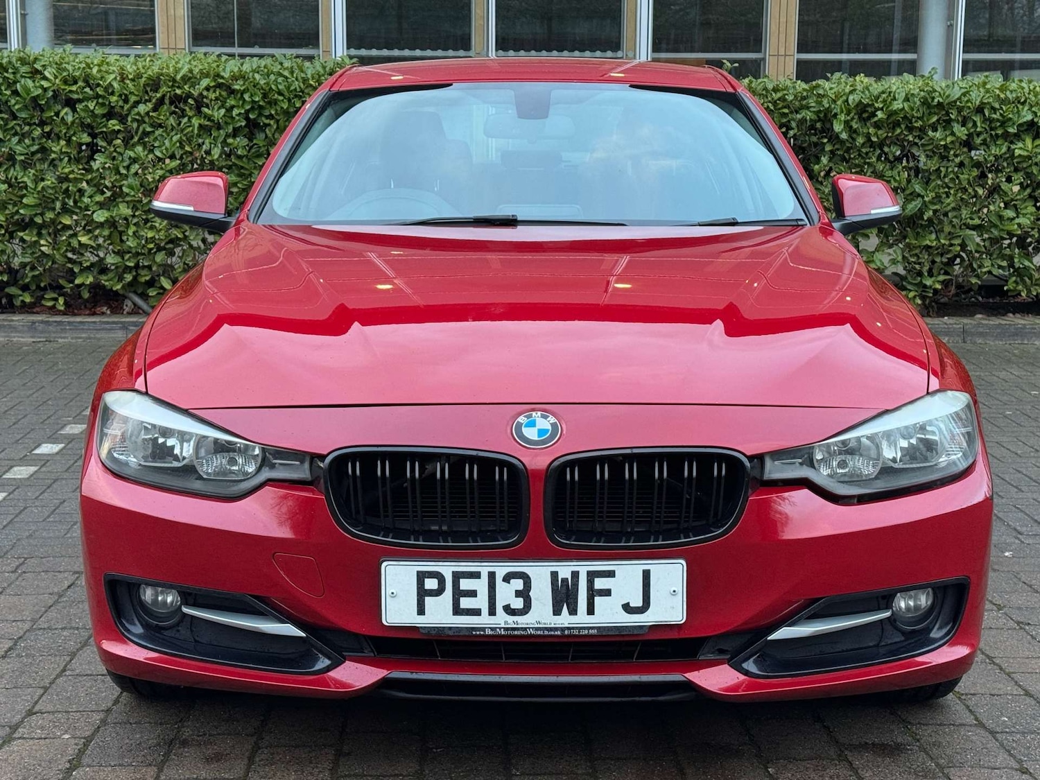 Used BMW 3 Series 2013 for sale - 77394919: Photo 9