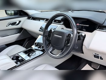 Used Land Rover Range Rover Velar 2019 for sale - 79077781: Photo