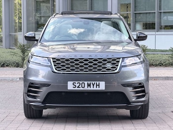 Used Land Rover Range Rover Velar 2019 for sale - 79077781: Photo