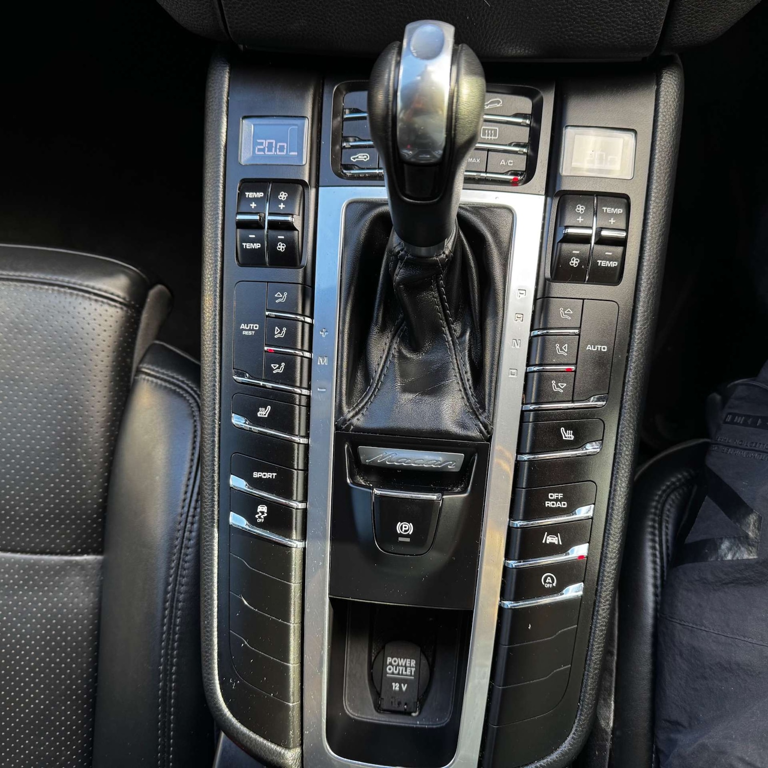 Vehicle 38