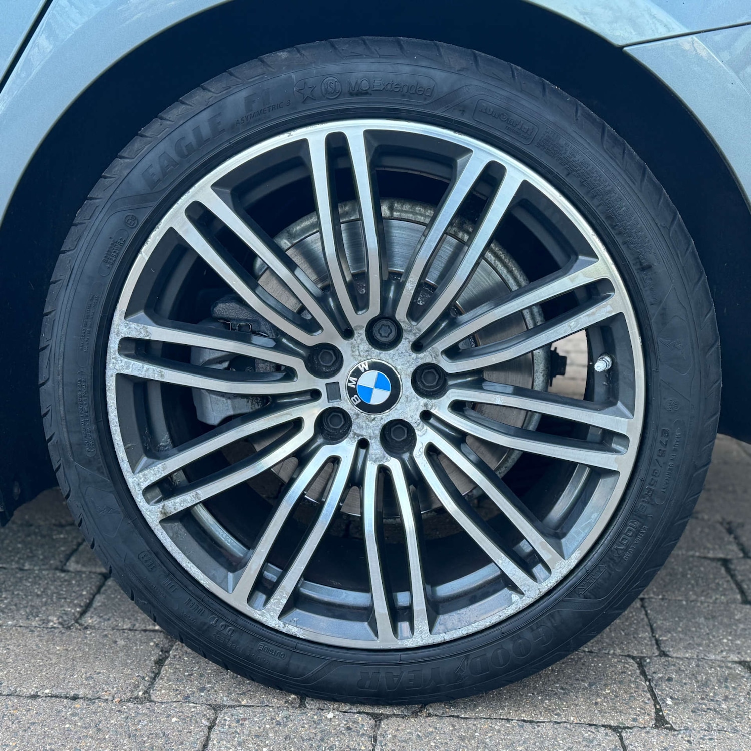 Used BMW 5 Series 2018 for sale - 77262710: Photo 15