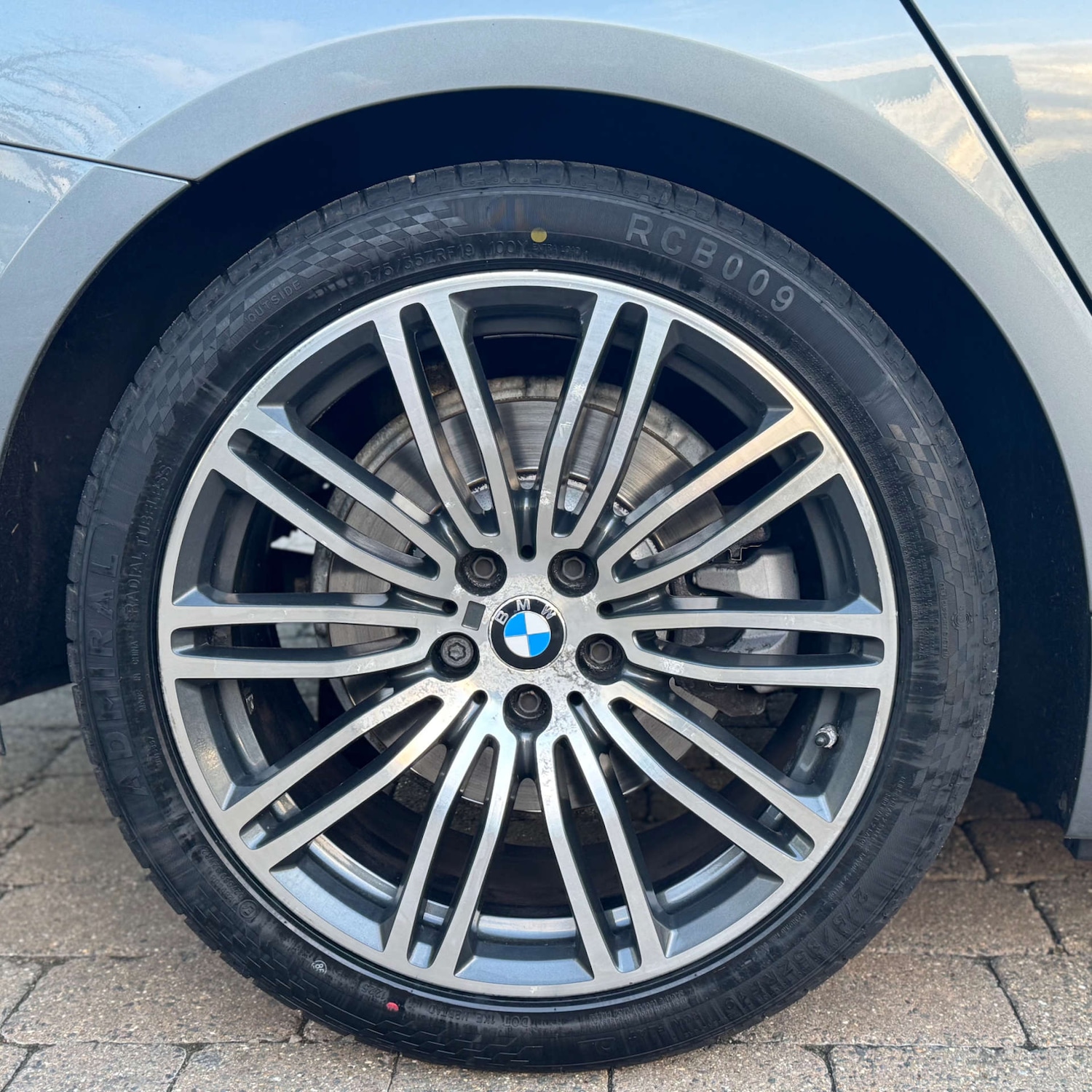Used BMW 5 Series 2018 for sale - 77262710: Photo 16